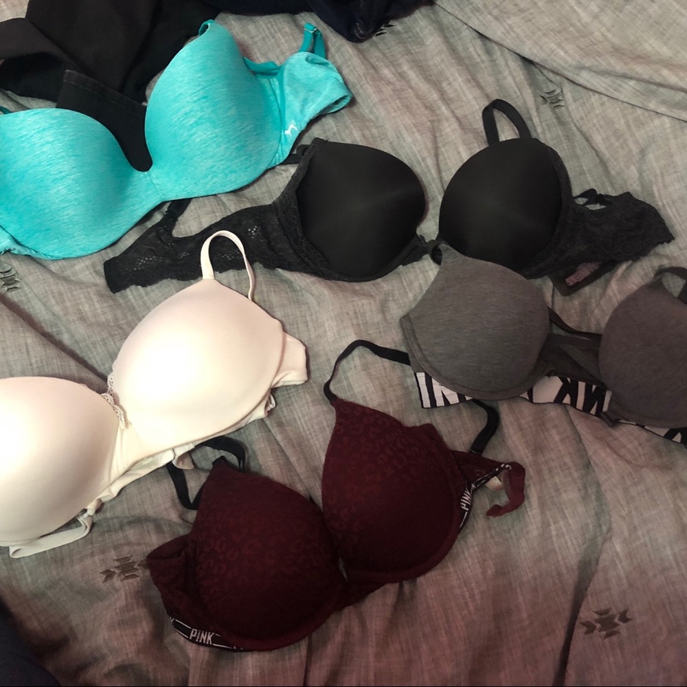 Victoria’s Secret Bra bundle